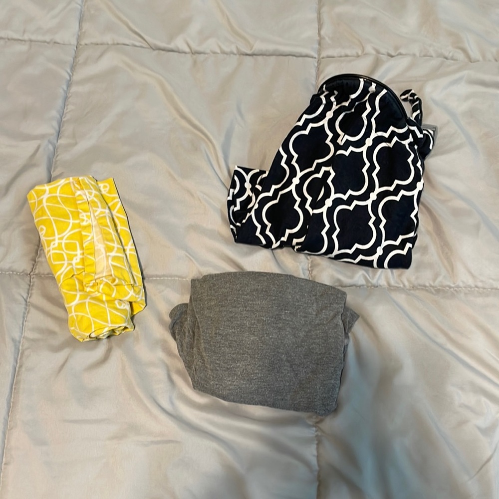 Nursing cover